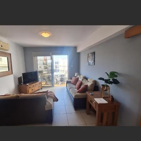 Anastasia Apartment