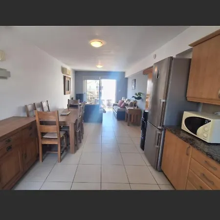 Anastasia Apartment Paralimni