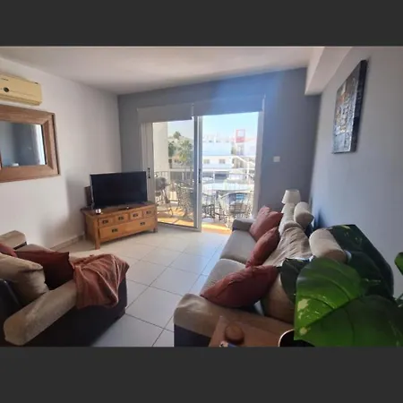 Apartment Anastasia Paralimni