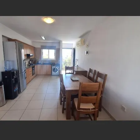 Apartment Anastasia