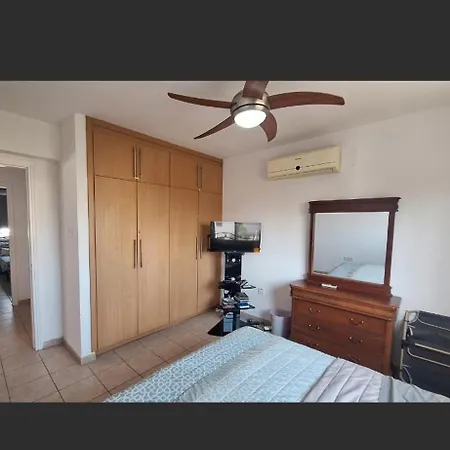 Apartment Anastasia
