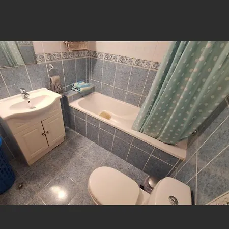 Anastasia Apartment Paralimni